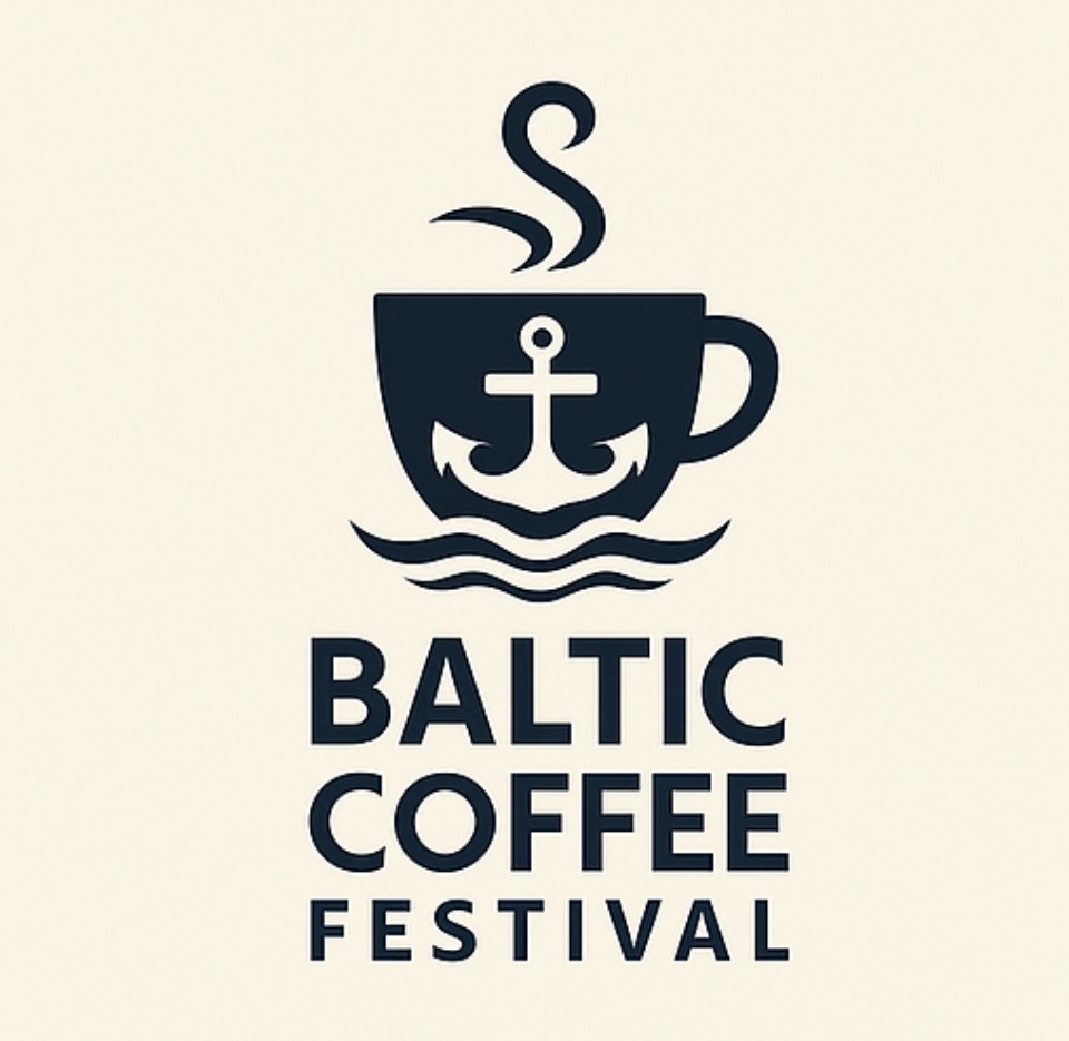 Baltic Coffee Festival